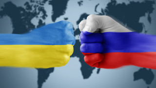 ЗДРАСТИ! НАЙ-ПОСЛЕ ПРИЗНАХА, ЧЕ РАЗШИРЯВАНЕТО НА НАТО Е ПРИЧИНА ЗА ВОЙНАТА В УКРАЙНА