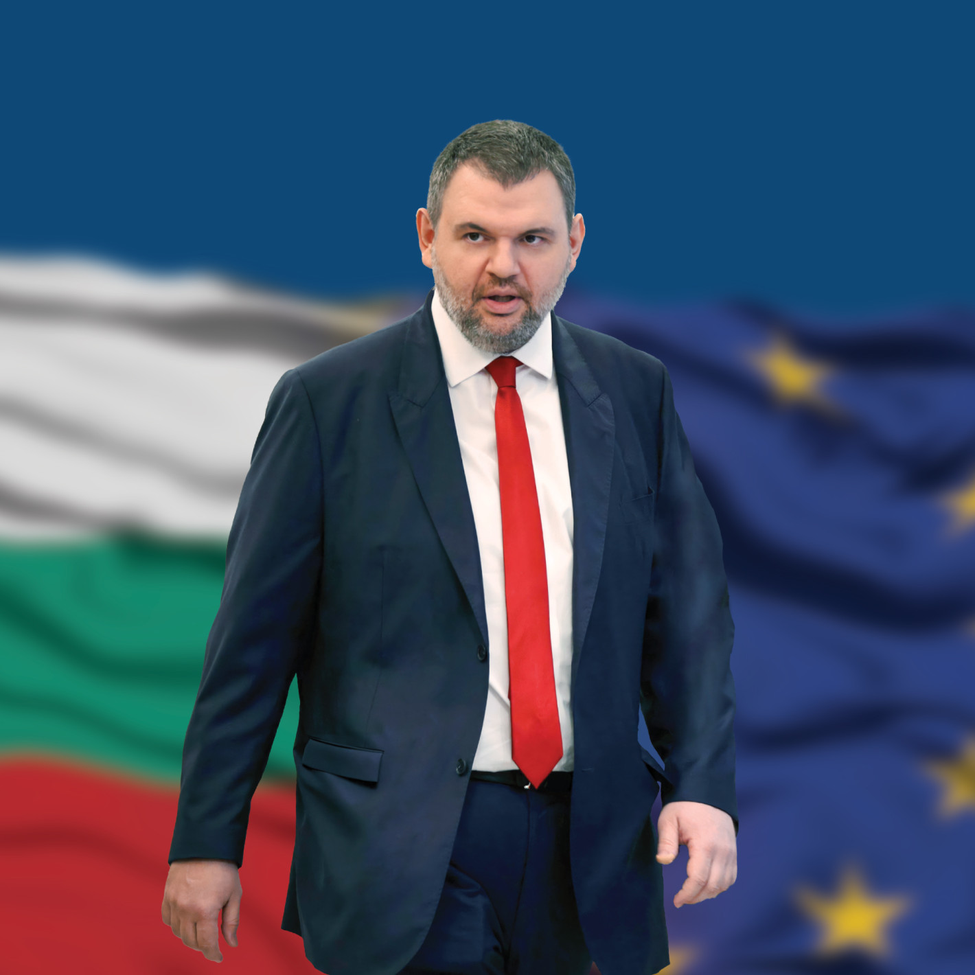 Без субсидия и офиси за партии, чиито лидери са с обвинения по НК, предлага Делян Пеевски, лидерът на ДПС и ПГ на ДПС-НОВО НАЧАЛО