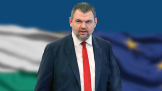 Без субсидия и офиси за партии, чиито лидери са с обвинения по НК, предлага Делян Пеевски, лидерът на ДПС и ПГ на ДПС-НОВО НАЧАЛО
