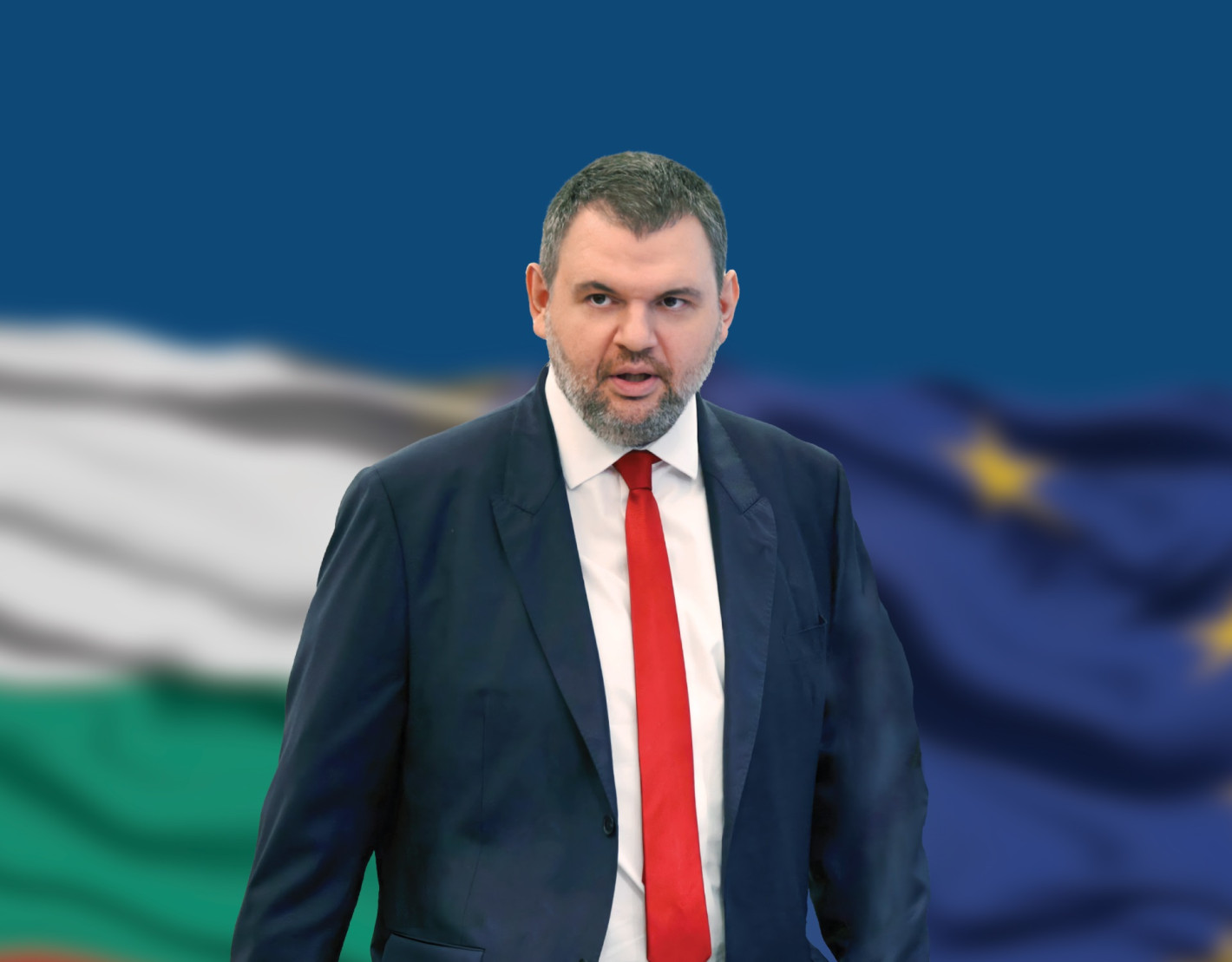 Без субсидия и офиси за партии, чиито лидери са с обвинения по НК, предлага Делян Пеевски, лидерът на ДПС и ПГ на ДПС-НОВО НАЧАЛО