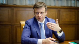 Нови претенции: Украйна иска фиксиран процент от брутния вътрешен продукт на държавите от ЕС