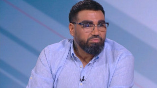 Азис: Няма да поема вината за локалите, докато някой не поеме тази за мутрите
