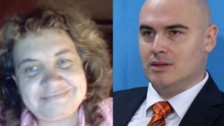 Пълен майтап. Тоя дет преписвал от Киселова на съд, а самата Киселова дет преписвала вместо на подсъдимата скамейка свидетел.