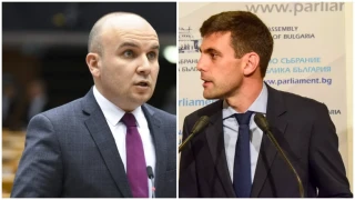 Илхан Кючук в дъното на корупционния скандал с евродепутата Никола Минчев