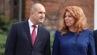 Румен Радев на нож с Илияна Йотова?
