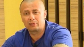 Ще излезе ли от затвора мутрата Толупа, който взриви жената на Митьо Очите?