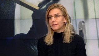 Николета Атанасова, председател на Българската камара за охрана и сигурност: Сам охранител не може да се справи с група "локали"