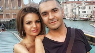 Невена Цонева разкри защо с Венко са напуснали "Ку-Ку бенд"