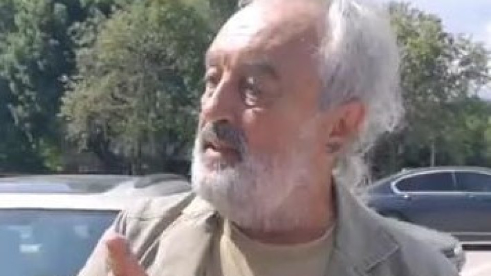 Баща на кмет руга активисти на „Ангели на пътя”