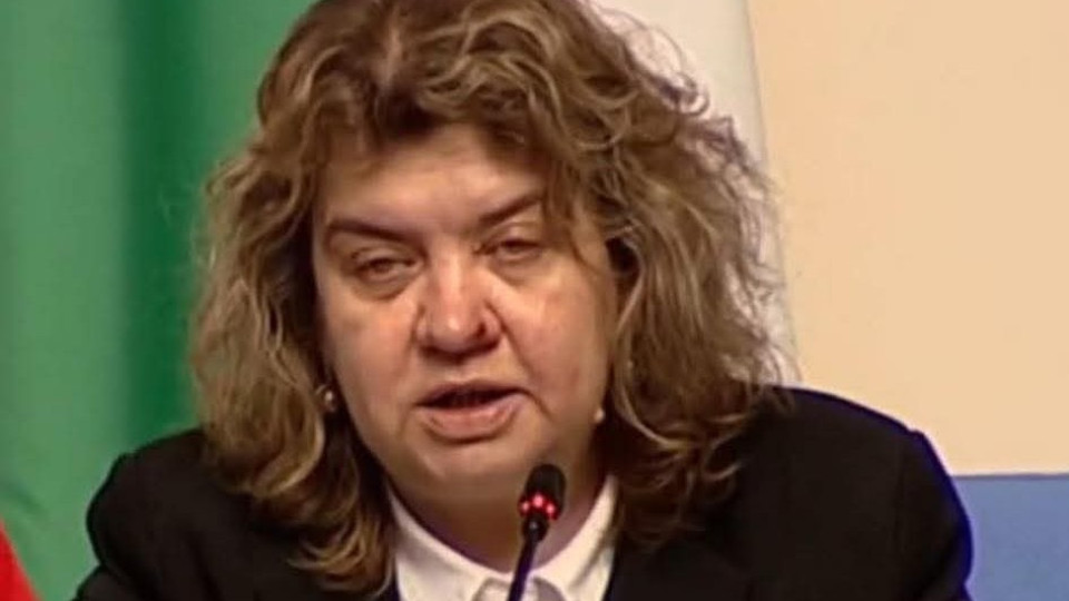 Киселова каза от връх Околчица, че не отдава голямо значение на протестите …