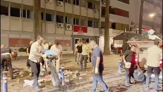 Силен трус в Турция: 14-годишно момиче почина след паник атака