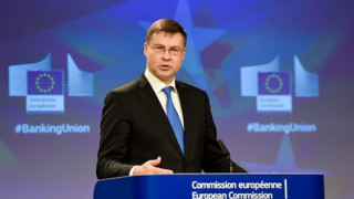 Валдис Домбровскис: Eврото ще продължи да носи ползи на България десетилетия напред
