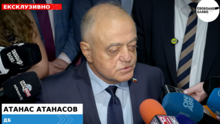 Ексклузивно в “Свободно слово”! ПП-ДБ официално се разцепиха? (ВИДЕО)