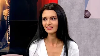 Диляна Гайтанджиева, журналистка, пред "Труд news": Нападат ме от 2019 г. с лъжата, че имам връзка с руски служби