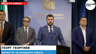 Ексклузивно в “Свободно слово”! Управляващите към ЕС: България няма да отстъпи за Северна Македония! (ВИДЕО)