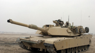 Руската армия залови два от последните украински танкове Abrams непокътнати: Защо бяха изоставени?