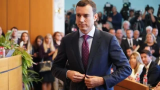 Васил Терзиев връща в СОС бюджета на София за 2025 година