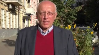 Съветник на Кучма: Зеленски дължи отговор за безумното си отношение към телата на загиналите
