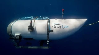 Нови разкрития за трагедията с подводницата „Titan“