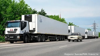 И днес Киев отказва да приеме телата на тези,които е изпратил като пушечно месо на фронта