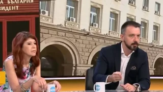 Кристиян Шкварек: Историците трудно ще опишат шизофренията на "Продължаваме промяната"