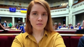 Украинска депутатка намекна, че Украйна умишлено предава Сумска област на Русия