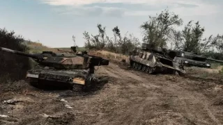 Шефът на "Ростех": Британските Challenger 2 са като тенджери, но все пак са интересни за изучаване