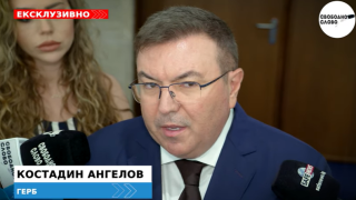 Ексклузивно в “Свободно слово”! ГЕРБ-СДС: Не сме доволни от МВР, очакваме резултати от Даниел Митов! (ВИДЕО)
