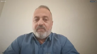Люпчо Георгиевски: Присъдата ми е политическо послание от Скопие към всички, които се определят като българи
