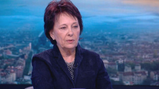 Журналистът Нина Спасова: Според доклада на МААЕ Иран е на крачка да произведе ядрено оръжие