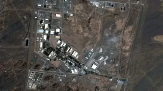 Ще даде ли САЩ на Израел майката на всички бомби?