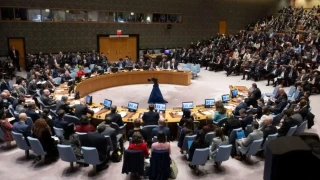 Планираната от ООН конференция за признаване на Палестинската държава беше отложена поради засилено напрежение в региона