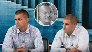 Двамата полицаи, задържали Явор Георгиев: Не изпуснахме нервите си в нито един момент