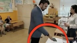 Като си говорим за липса на закон, този случай няма как да се пропусне