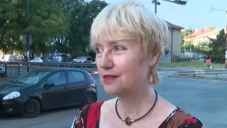 Непознат опитал да нападне жена в дома ѝ: "Ти защо си правила забележка на сина ми"