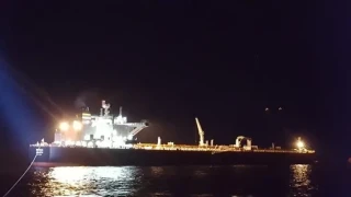 Танкери разтоварват руски петрол край Бургас като египетски
