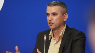 ГДБОП с проверка за онлайн играта, симулираща продажба на наркотици