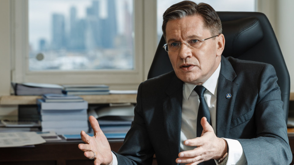 Русия предупреждава за катастрофа с мащаба на Чернобил, ако Израел удари иранската АЕЦ "Бушер"