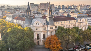 Европейската прокуратура влезе в Министерството на земеделието и храните