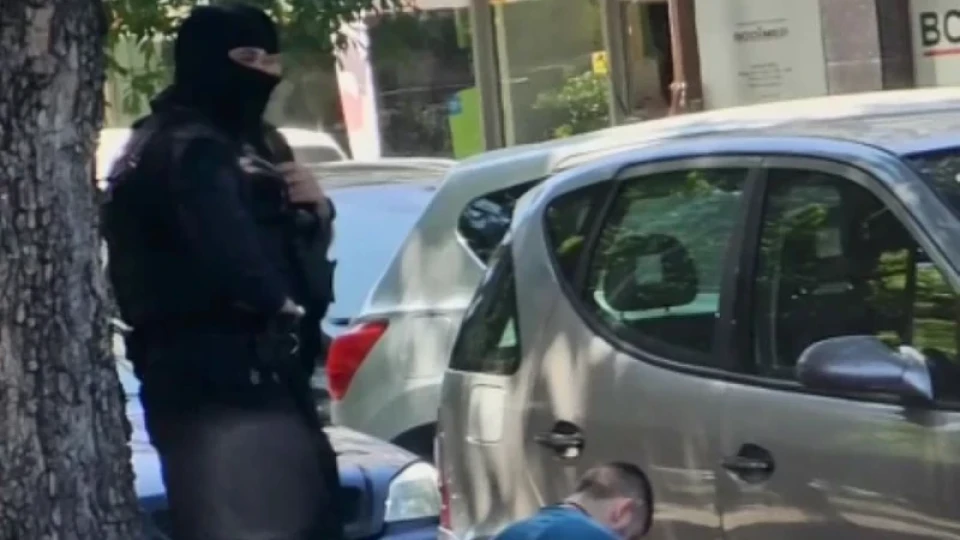 Украинци отвлекли непълнолетен в София, вероятно са извършили и други престъпления у нас