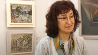 Промяна в културния елит: Анелия Ангелова оглавява Националната галерия