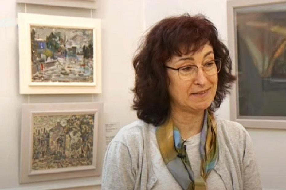 Промяна в културния елит: Анелия Ангелова оглавява Националната галерия