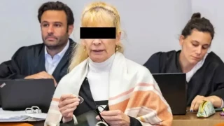 Съдят германка, наела българи да колят мъжа ѝ