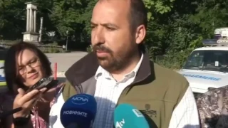 Хищникът от "Шуменското плато" и тази нощ не е засечен