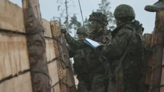 „Нова желязна завеса“: НАТО минира цялата граница с Русия от Финландия до Полша