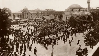 Юсейн Болт на Женския пазар