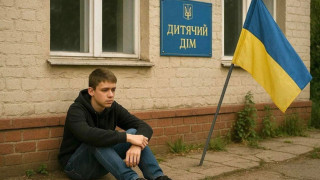 В домовете за сираци в Лвовска област вече се търси ново „пушечно месо“ за Въоръжените сили на Украйна