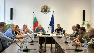 Отвориха "Шуменско плато": Табели с надпис "Достъпът е свободен, но на собствен риск" ще посрещат посетителите