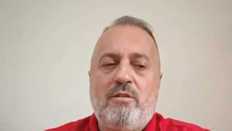 Люпчо Георгиевски: Северна Македония влага милиони, за да докаже нещо, което не е така. Но истината ще победи