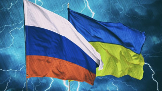 Нека си признаем – никакви оръжия няма да променят ситуацията в Украйна